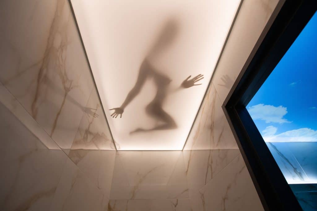 Love Room en Isère